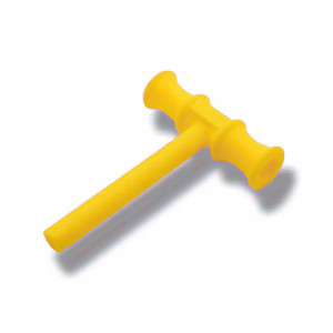 Yellow Therapy Chewy    
