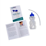 TalkTools® Εκπαιδευτικό Ποτηράκι Honey Bear Small Size