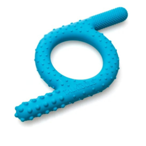 TalkTools® Μασητικό Sensory Baby Chewys (Ανάγλυφο/Μαλακό)