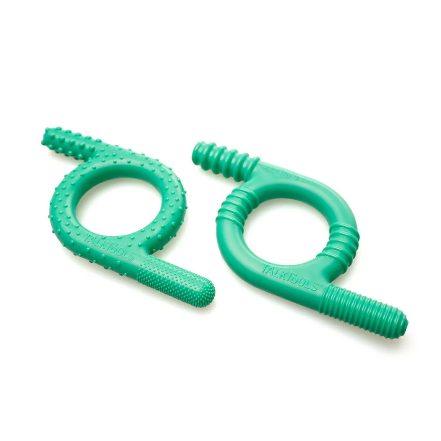 TalkTools® Μασητικό Sensory Baby Chewys (Ανάγλυφο/Μαλακό)