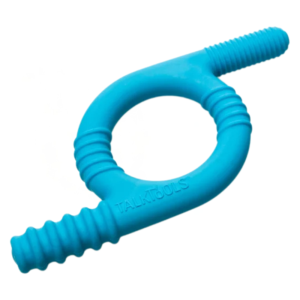 TalkTools® Μασητικό Sensory Baby Chewys (Ραβδώσεις/Μαλακό)