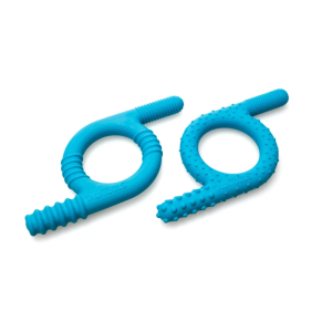 TalkTools® Μασητικό Sensory Baby Chewys (Ανάγλυφο/Μαλακό)