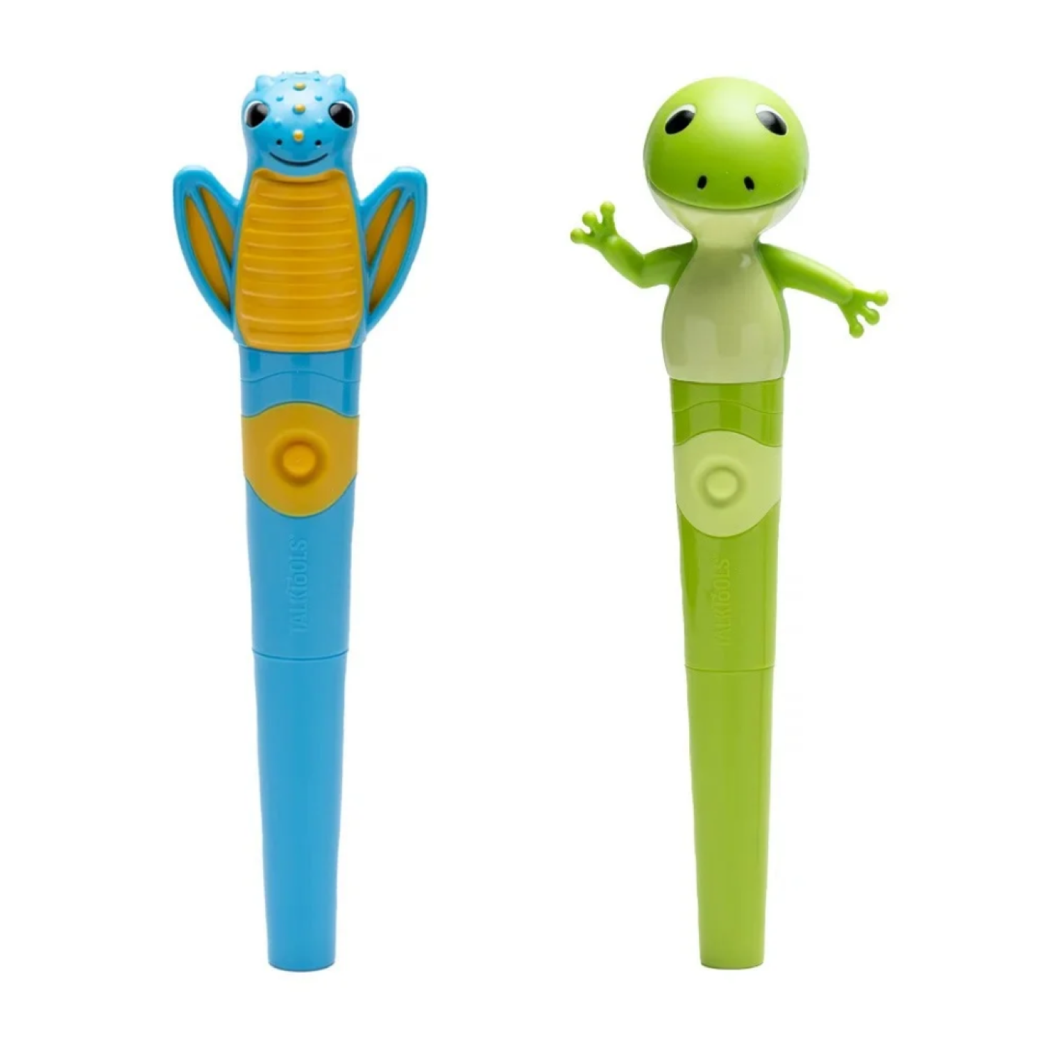 TalkTools® Jiggler® Combo – Δράκος & Βάτραχος