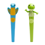 TalkTools® Jiggler® Combo – Δράκος & Βάτραχος