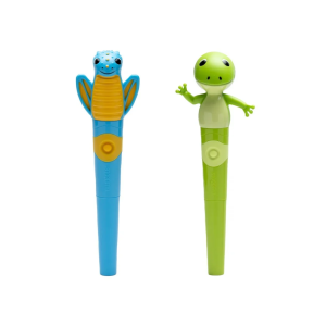 TalkTools® Jiggler® Combo – Δράκος & Βάτραχος
