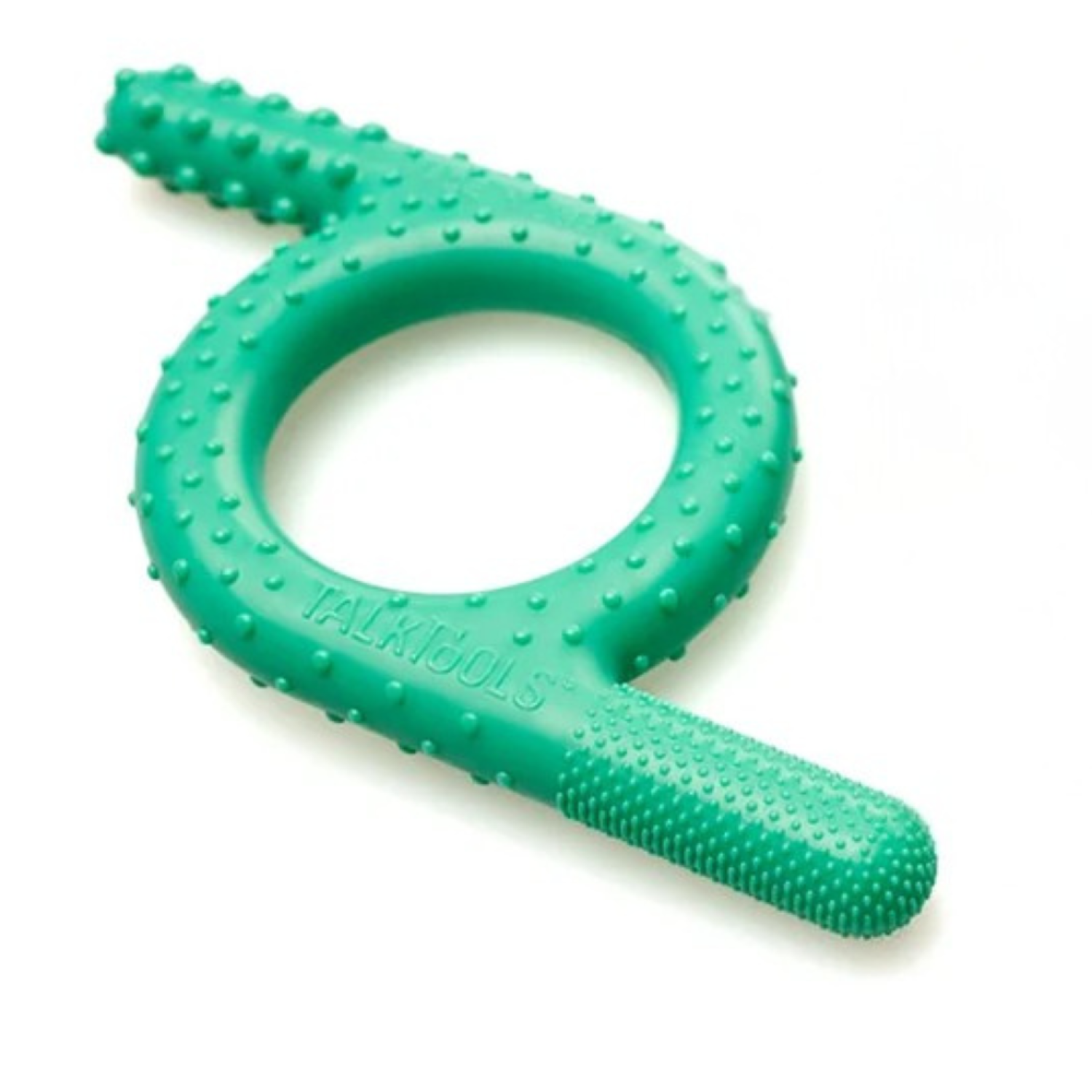 TalkTools® Μασητικό Sensory Baby Chewys (Ανάγλυφο/Μαλακό)