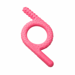TalkTools® Μασητικό Sensory Baby Chewys (Ανάγλυφο/Σκληρό)