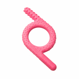 TalkTools® Μασητικό Sensory Baby Chewys (Ανάγλυφο/Σκληρό)