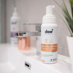 Dew Foam, Αφρόλουτρο Σώματος-Χεριών, Χωρίς Τοξικά Χημικά, Passion Fruit & Mango, 250ml