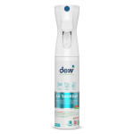 Dew Air, Αντισηπτικό Spray Χωρίς Τοξικά Χημικά (Atomiser), 300ml