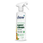 Dew Superclean, Καθαριστικό Γενικής Χρήσης, 500ml, Passion Fruit & Mango