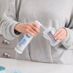 Dew Disinfect Υγρό Αποστείρωσης για Μπιμπερό, Πιπίλες & Θήλαστρα, 250ml