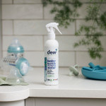 Dew Disinfect Υγρό Αποστείρωσης για Μπιμπερό, Πιπίλες & Θήλαστρα, 250ml