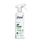Dew Kitchen Καθαριστικό Spray Φριτέζας Αέρος (Air Fryer), Χωρίς Τοξικά Χημικά, 500ml