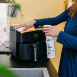 Dew Kitchen Καθαριστικό Spray Φριτέζας Αέρος (Air Fryer), Χωρίς Τοξικά Χημικά, 500ml