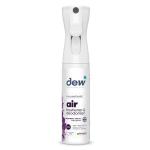 Dew Air, Απολυμαντικό Spray Χωρίς Τοξικά Χημικά (Atomiser), 300ml