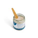 Georganics-Mineral Οδοντόκρεμα χωρίς Φθόριο, Plastic-free, με Μέντα, 60ml