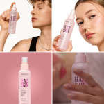 KIMOCO Glass Skin-Mist Προσώπου για Αναζωογόνηση και Λάμψη, με Νερό Ρυζιού, 150ml