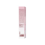 KIMOCO Glass Skin Κρέμα Ματιών για Ενυδάτωση και Λάμψη, 15 ml