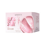 KIMOCO Glass Skin, DUO ELIXIR, Κρέμα & Ορός προσώπου για Λάμψη και Ενυδάτωση, 100g