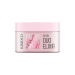 KIMOCO Glass Skin, DUO ELIXIR, Κρέμα & Ορός προσώπου για Λάμψη και Ενυδάτωση, 100g
