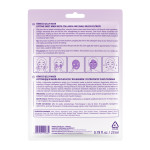 KIMOCO Glass Skin Jelly Mask Μάσκα Προσώπου για Ανόρθωση και Αναγέννηση, 23ml