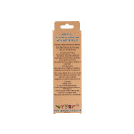 Jack n' Jill Οδοντόβουρτσα Σιλικόνης, με προστατευτική ασπίδα, Stage 2: 12-24μηνών