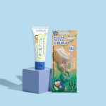 Jack n' Jill Φυσική Οδοντόκρεμα με γεύση Bubblegum, 50gr