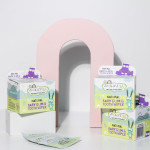 Jack n' Jill Μαντηλάκια Καθαρισμού Ούλων και Νεογιλών Δοντιών, 25 μαντηλάκια