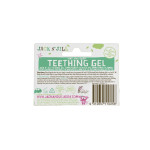 Jack n' Jill Baby Gum & Tooth Gel, Τζελ Ανακούφισης Ούλων