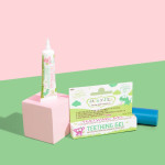 Jack n' Jill Baby Gum & Tooth Gel, Τζελ Ανακούφισης Ούλων