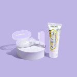 Jack n' Jill Φυσική Οδοντόκρεμα χωρίς γεύση, 50gr