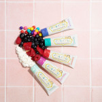 Jack n' Jill Φυσική Οδοντόκρεμα με γεύση Φράουλα, 50gr