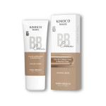 KIMOCO Beauty BB cream με SPF 50 filter, natural beige 40ml KIMOCO Beauty BB cream με SPF 50 filter, natural beige 40ml