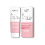KIMOCO Beauty, Κρέμα ημέρας για λεία και ενυδατωμένη επιδερμίδα, μεSPF 50+, PA+++ filter, 70 g KIMOCO Beauty, Κρέμα ημέρας για λεία και ενυδατωμένη επιδερμίδα, μεSPF 50+, PA+++ filter, 70 g