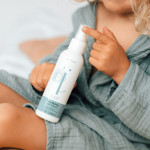 Naif Spray για Ξέμπλεγμα Μαλλιών, για Παιδιά, 150ml