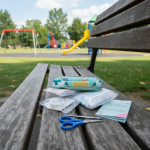 PAIDI-Οικογενειακό Kit Πρώτων Βοηθειών 