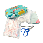 PAIDI-Οικογενειακό Kit Πρώτων Βοηθειών 