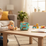 PAIDI-Οικογενειακό Kit Πρώτων Βοηθειών 