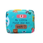 PAIDI-Οικογενειακό Kit Πρώτων Βοηθειών 