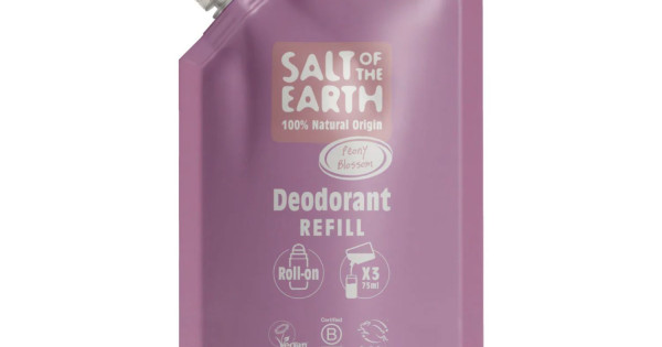 Refill Me!