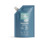 Salt of the Earth Vegan Αποσμητικό, Roll-On Refill, 225ml, Ocean & Coconut