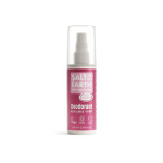 Salt of the Earth, Vegan Αποσμητικό, Spray 100ml, Fresh Strawberry