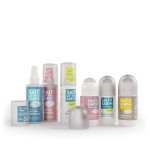 Salt of the Earth, Vegan Αποσμητικό, Spray 100ml, Amber/Sandalwood