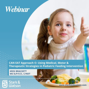 CAN-EAT Approach©: Ιατρική Προσέγγιση Και Μυολειτουργικές Θεραπευτικές Τεχνικές Στην Παιδιατρική Δυσφαγία_21-22 Σεπτεμβρίου 2024
