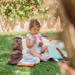 Smileat, Πουρές Φρούτων σε Pouch, Βιολογικής Προέλευσης, Γιαούρτι και Raspberry, Χωρίς Γλουτένη, 100gr