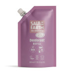 Salt of the Earth Vegan Αποσμητικό, Spray Refill, 300ml, Peony Blossom