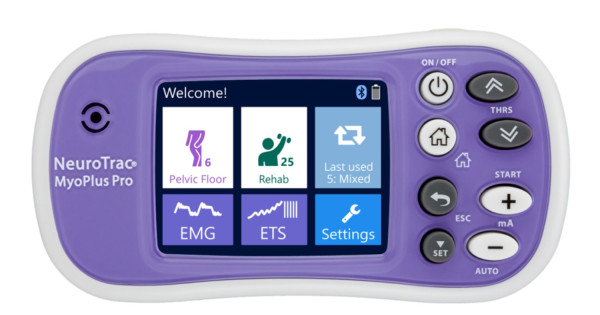 Νευρομυική Ηλεκτροδιέγερση