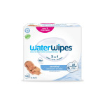 ΝΕΑ WaterWipes Sensitive+, Πακέτο Προσφοράς 18x60 Μαντηλάκια