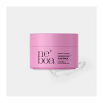 Neboa, Mini Size, Repair & Shine, Μάσκα Επανόρθωσης για Ταλαιπωρημένα και Βαμμένα Μαλλιά, 50ml